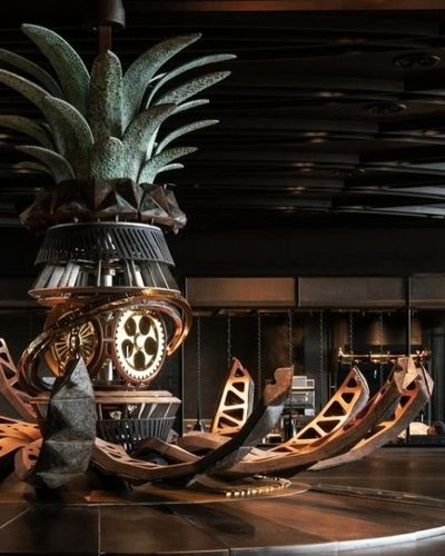 Bí mật trong nhà hàng một sao Michelin được giới siêu giàu Dubai ưa chuộng