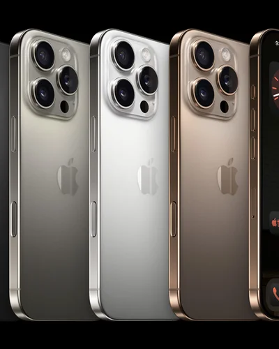 Giới thiệu iPhone 16 vừa ra mắt của Apple