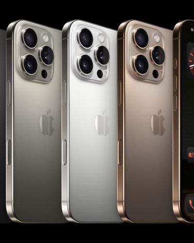 Giá bán chính hãng của iPhone 16 series tại Việt Nam: Bản cao nhất giá 46 triệu đồng
