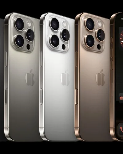 Giá bán chính hãng của iPhone 16 series tại Việt Nam: Bản cao nhất giá 46 triệu đồng