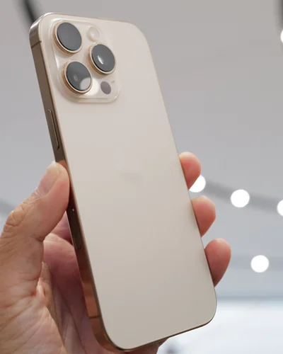 Bất ngờ trước dung lượng RAM của loạt iPhone 16