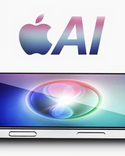 AI chưa đủ tạo ra 'siêu chu kỳ' cho iPhone 16