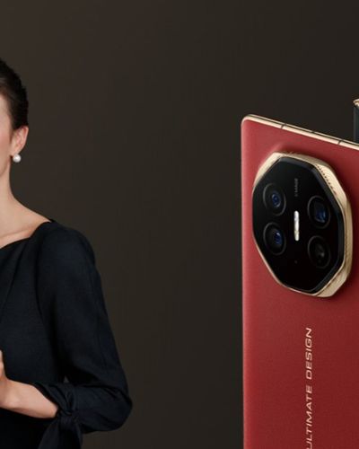 Cận cảnh Huawei Mate XT: Điện thoại gập 3 đầu tiên trên thế giới, độ mỏng bằng nửa 16 Pro Max, giá 69 triệu