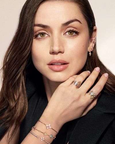 Louis Vuitton nâng tầm bộ sưu tập trang sức Lydille Blossom với 5 thiết kế ấn tượng