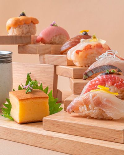 “Bán” không gian và trải nghiệm: Độc lạ cách tiếp thị của mô hình kinh doanh ẩm thực xa xỉ từ văn hóa Omakase, bát phở giá 2,5 triệu đồng và cơn sốt trà vải Thái Công