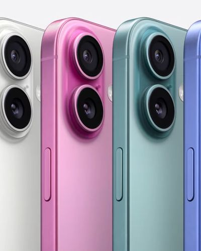 Khác với mọi năm, đây mới là mẫu iPhone 16 đáng mua nhất năm nay: Đã rẻ lại đủ mọi tính năng