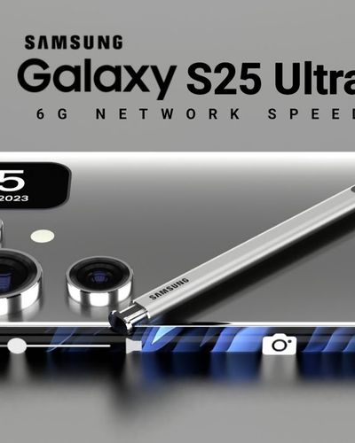 Galaxy S25 Ultra: Thiết kế phẳng, trải nghiệm cầm nắm thoải mái hơn so với Galaxy S24 Ultra