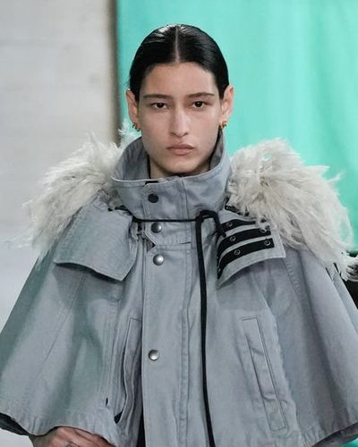 BST Burberry Xuân-Hè 2025