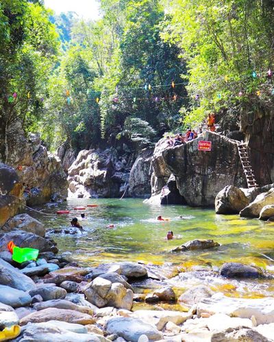 Khám phá A Lưới - một địa điểm du lịch vùng cao còn xa lạ với nhiều du khách tại Huế