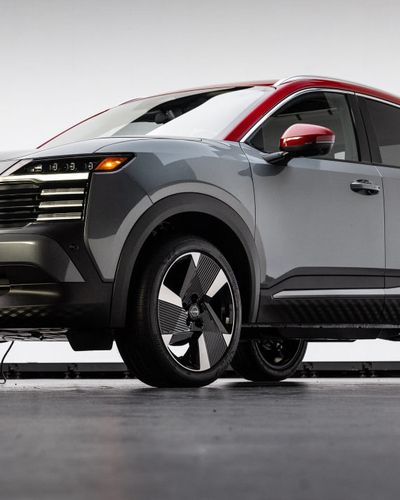 Nissan Kicks 2025 giá quy đổi từ 547 triệu đồng có gì hay ho?