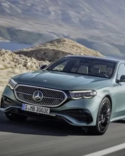 Cuộc đua tam mã xe Đức của Mercedes - BMW - Audi đã hấp dẫn?