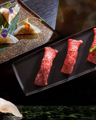 Giải mã sức hút Omakase