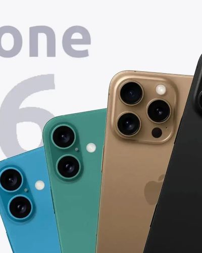 Những lý do thuyết phục bạn lựa chọn dòng sản phẩm iPhone 16