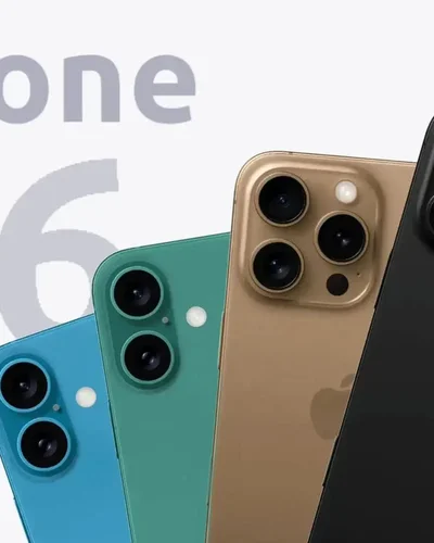 Những lý do thuyết phục bạn lựa chọn dòng sản phẩm iPhone 16