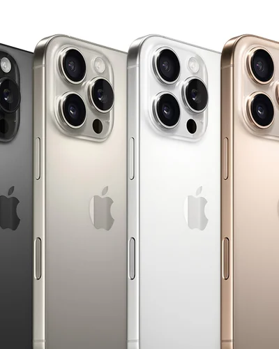 Tháo dỡ iPhone 16 Pro khám phá những chi tiết thú vị bên trong