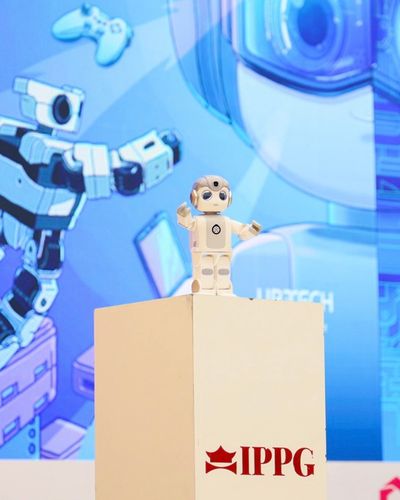 Vòng chung kết ROBOG toàn quốc diễn ra thành công