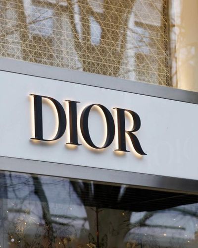 BST Dior Xuân-Hè 2025