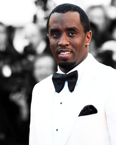 Rapper Diddy - Ngôi sao giải trí kiếm tiền siêu hạng