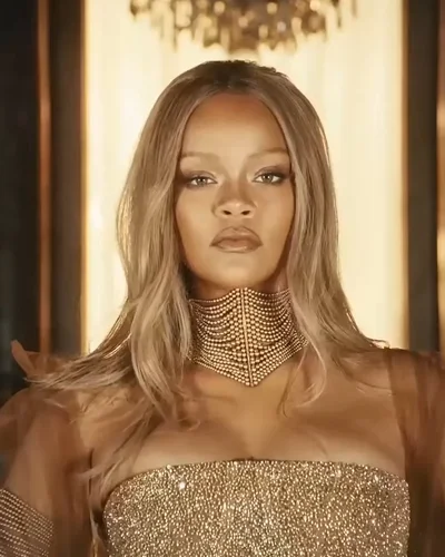 J’adore và Rihanna, khởi đầu của một giấc mơ bằng vàng