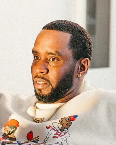 Bên trong căn biệt thự của Diddy
