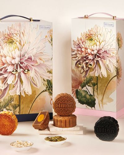 Thị trường bánh trung thu cao cấp 2024: xa hoa về chất lượng, tăng trưởng về số lượng (Phần 2)
