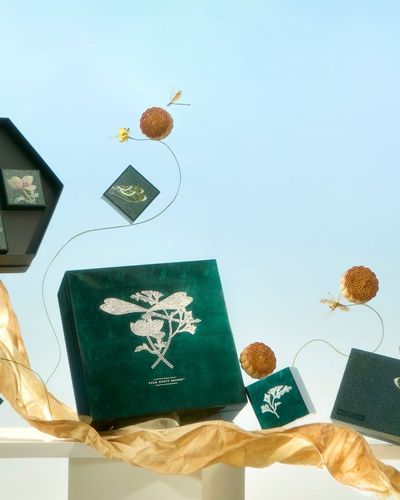 Thị trường bánh trung thu cao cấp 2024: xa hoa về chất lượng, tăng trưởng về số lượng (Phần 1)