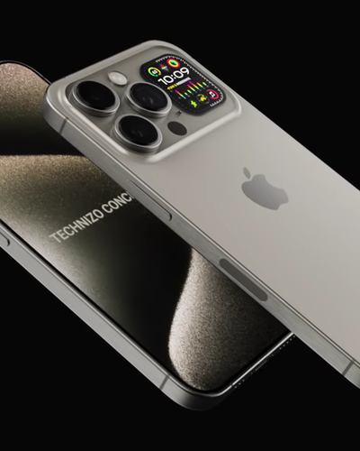 Apple đặt hết niềm tin vào iPhone 16 Pro Max