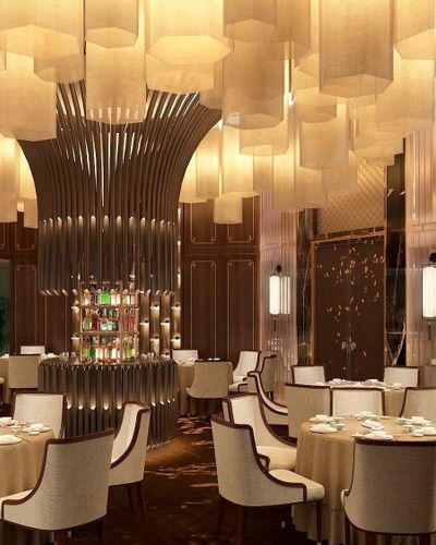 5 nhà hàng view siêu đẹp tại Hà Nội – Check-in là mê ngay!