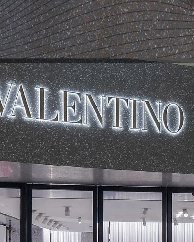 BST Valentino Xuân-Hè 2025