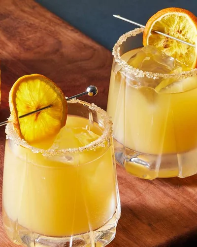 Câu chuyện đằng sau 6 ly cocktail “có gu" nhất quầy bar