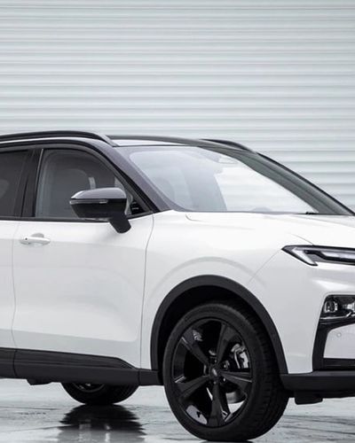 Ford Territory thêm phiên bản Sport, giá 909 triệu đồng