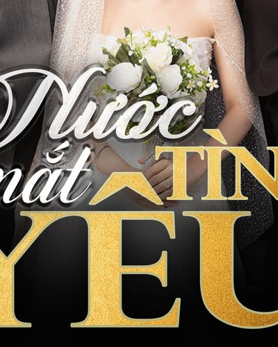 Trần Nhậm hoá soái ca ngôn tình trong phim “Nước mắt tình yêu”