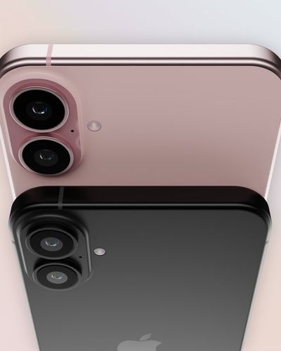 Ai nên nâng cấp lên iPhone 16?