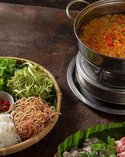 Được mất với Michelin