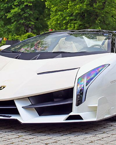 Top 5 siêu xe Lamborghini đắt nhất và cực hiếm trên thế giới hiện nay