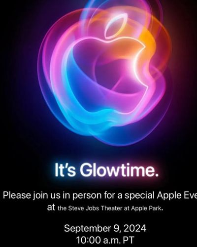 iPhone 16 và loạt sản phẩm Apple ra mắt đêm nay