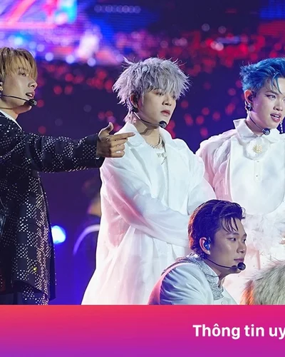 Các anh trai 'say hi' có gì khác sau loạt concert?