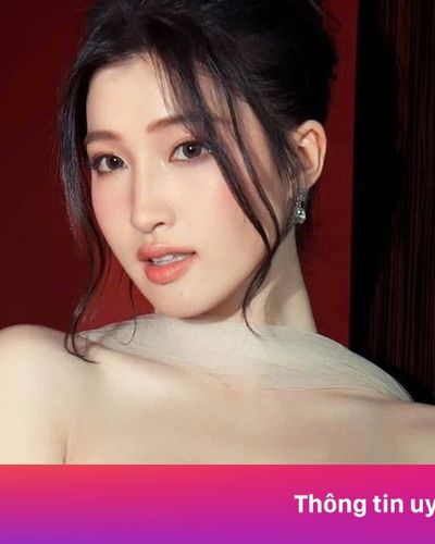 Chồng doanh nhân của Phương Nhi là ai?