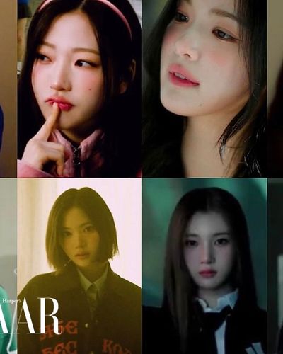 Hearts2Hearts, nhóm nữ mới nhất của SM Entertainment