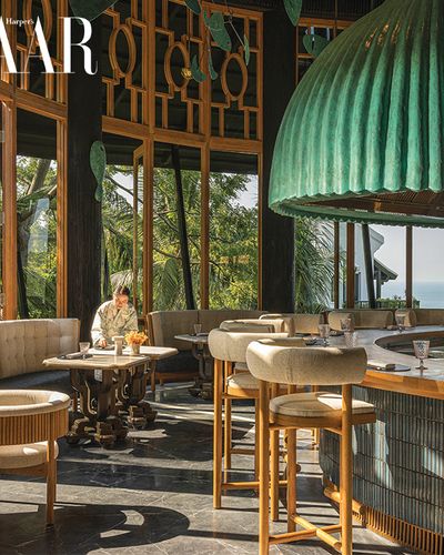 Hành trình ẩm thực tuyệt hảo tại InterContinental Danang Sun Peninsula Resort
