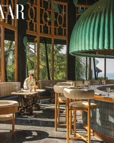 Hành trình ẩm thực tuyệt hảo tại InterContinental Danang Sun Peninsula Resort