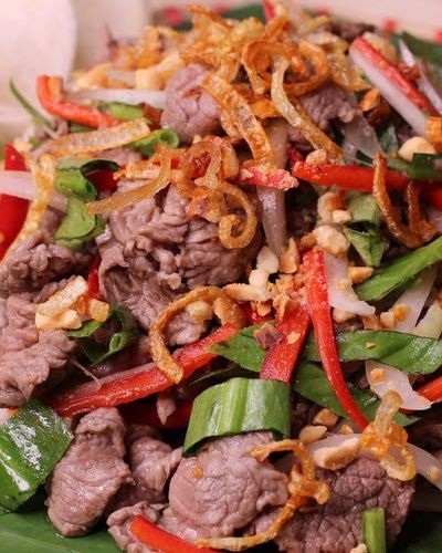 10 đặc sản Campuchia nên thưởng thức khi đi đến xứ sở chùa tháp