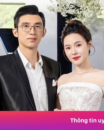 Midu khoe chồng