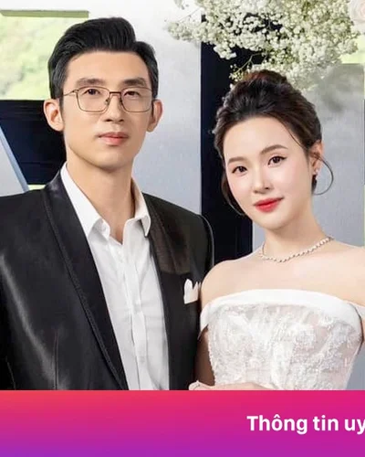 Midu khoe chồng