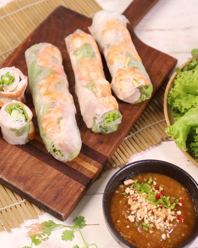 Việt Nam lọt top 20 nền ẩm thực ngon nhất thế giới