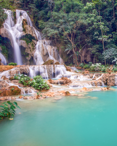 5 điểm đến đầu năm hấp dẫn được gợi ý bởi Lonely Planet