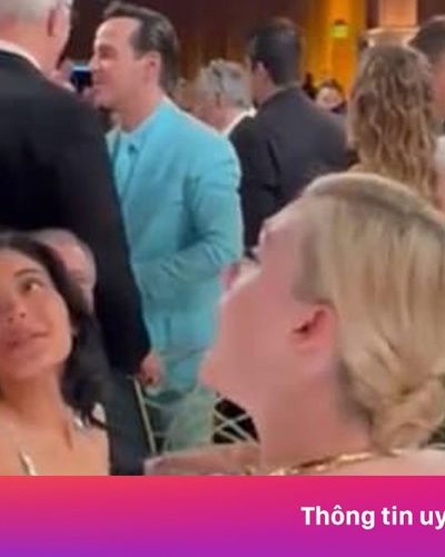 Hình ảnh bùng nổ tranh cãi của Kylie Jenner và Demi Moore