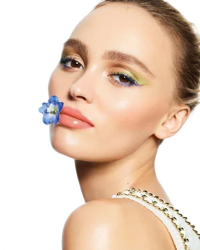 9 phim và chương trình truyền hình của Lily-Rose Depp