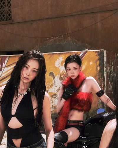 aespa mang vũ trụ Kpop đến Hà Nội cùng 8Wonder Winter 2025