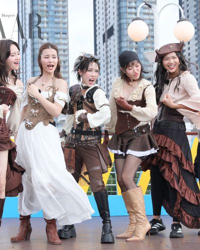 Vợ chồng Anh Tú Atus, Diệu Nhi “tương tàn” trong Tập 4 Running Man Vietnam Mùa 3